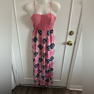 Cute Maxi Dress